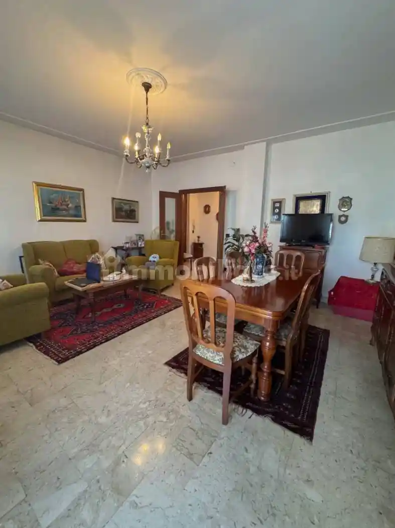 Appartamento in vendita a Pisa