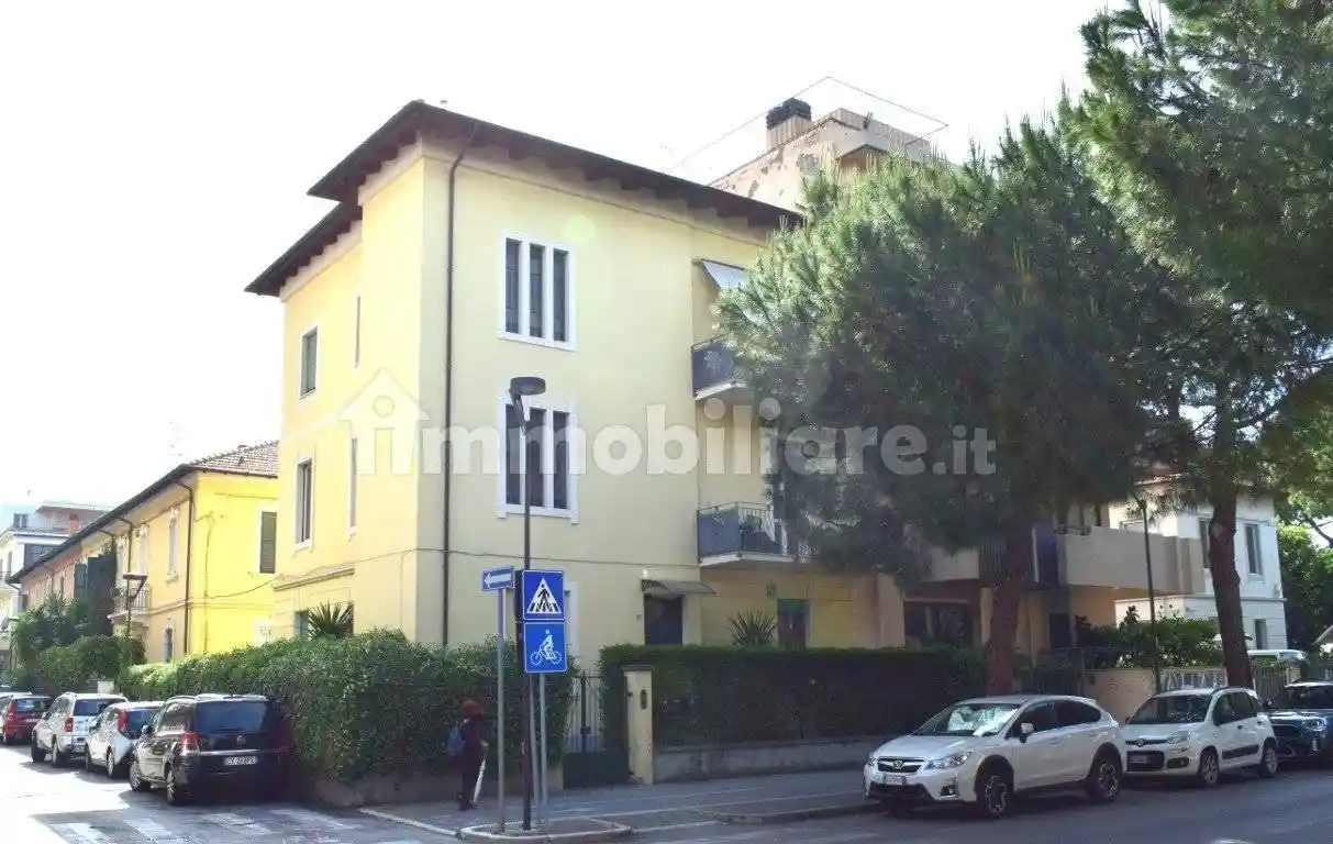 Appartamento in affitto a Pescara