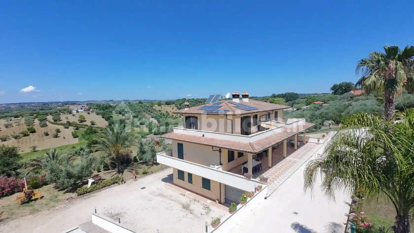 Villa - foto 3
