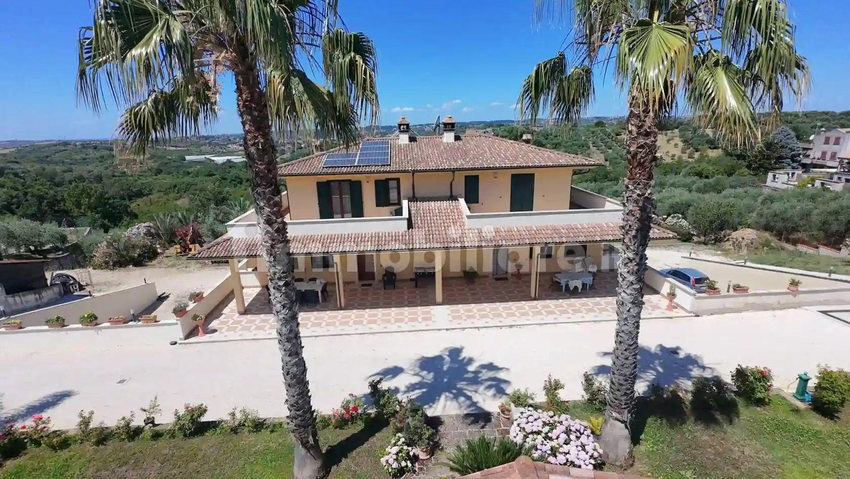 Villa - foto 5