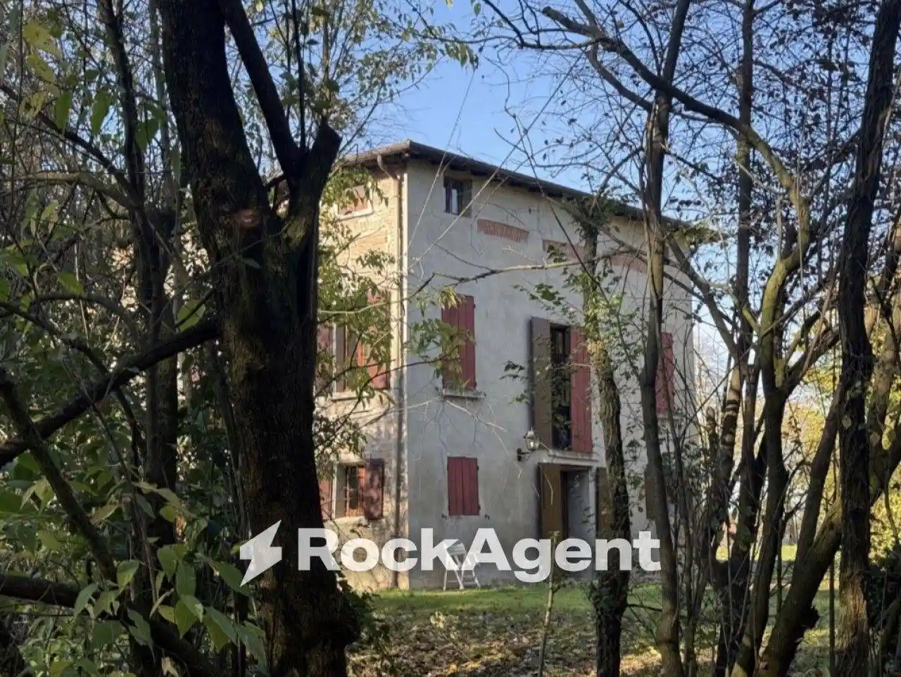 Rustico - Casale in vendita a Albinea