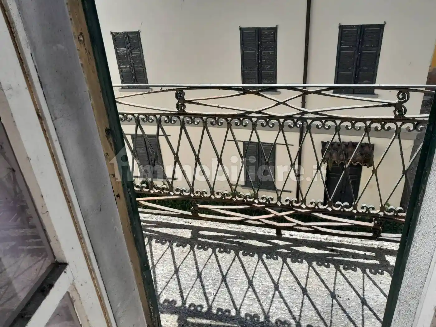 Appartamento in affitto a Broni
