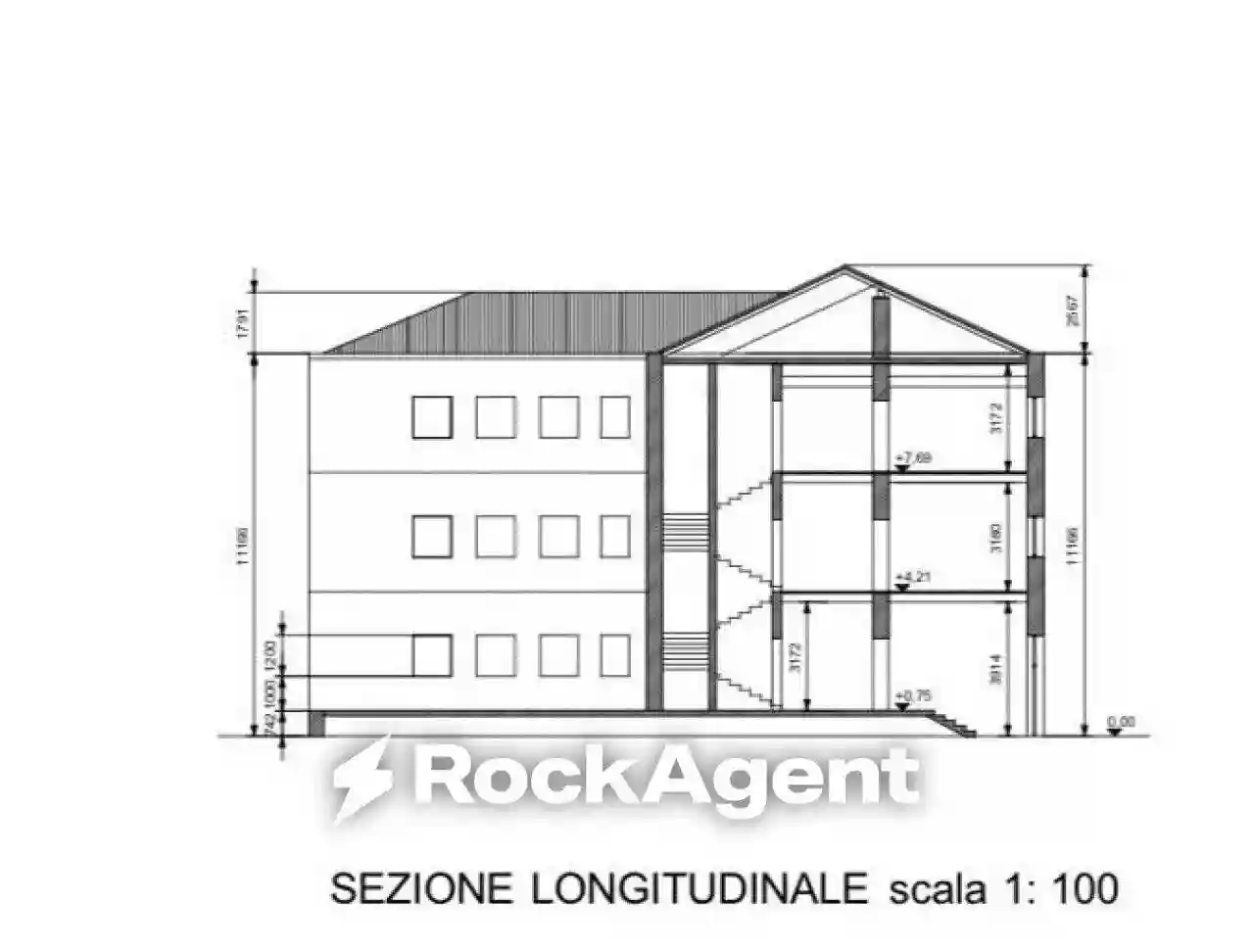 Palazzo - Edificio - foto 3