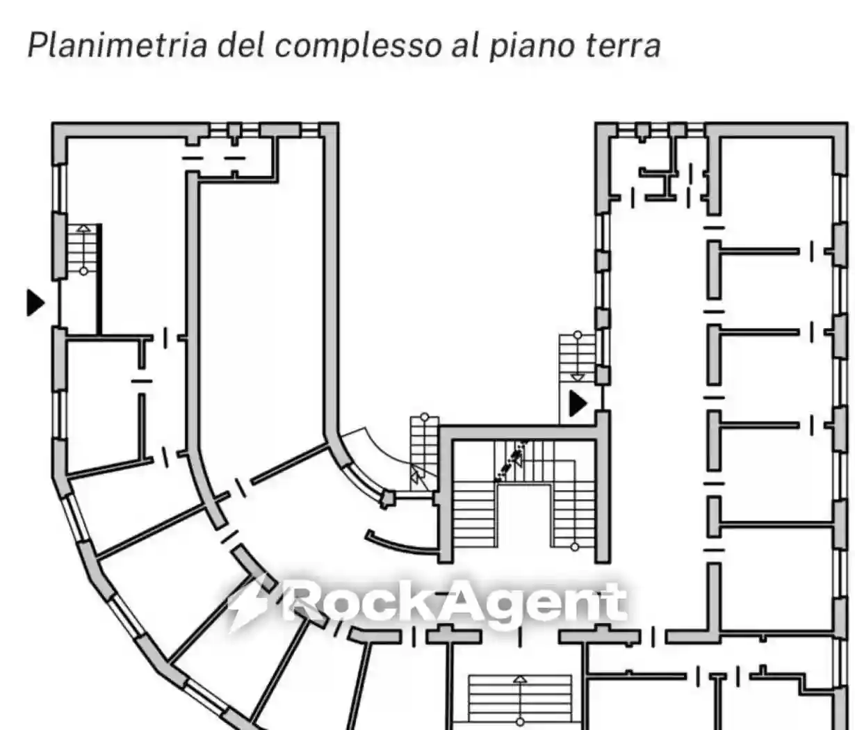 Palazzo - Edificio - foto 5