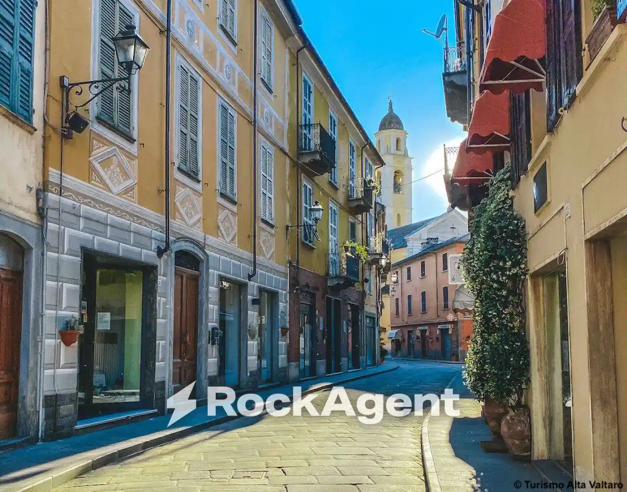 Appartamento in vendita a Borgo Val di Taro