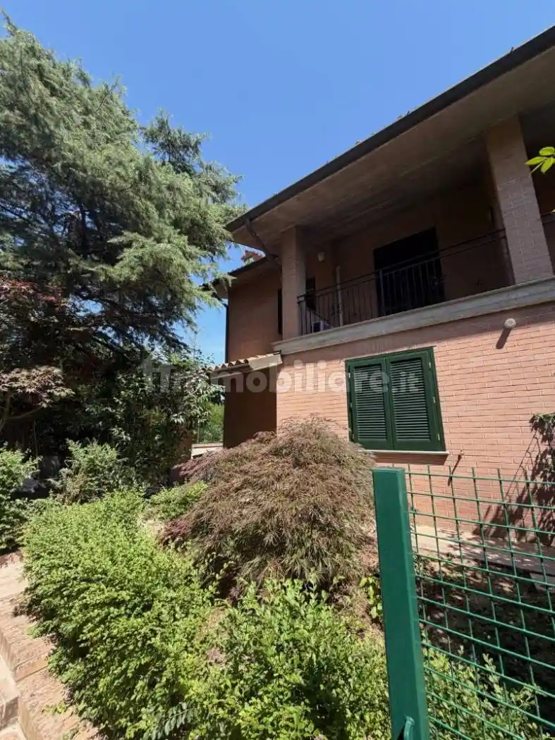 Villa in vendita a Pavia