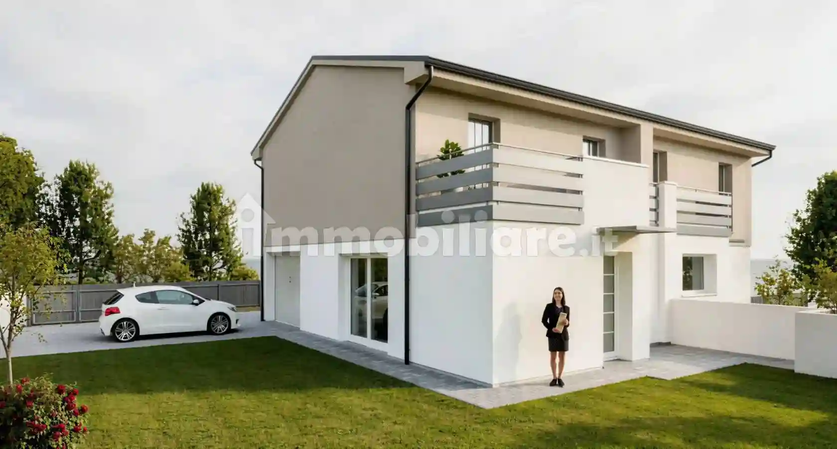 Villa - foto 2
