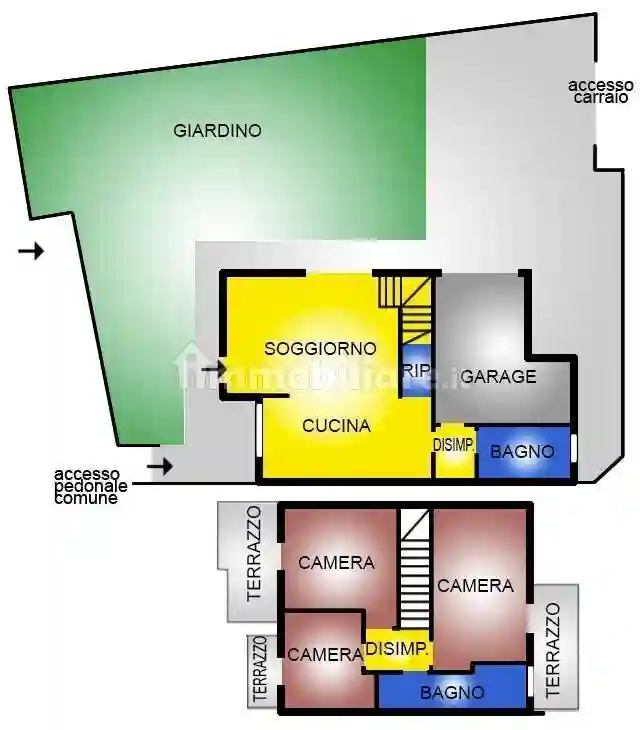 Villa - foto 5