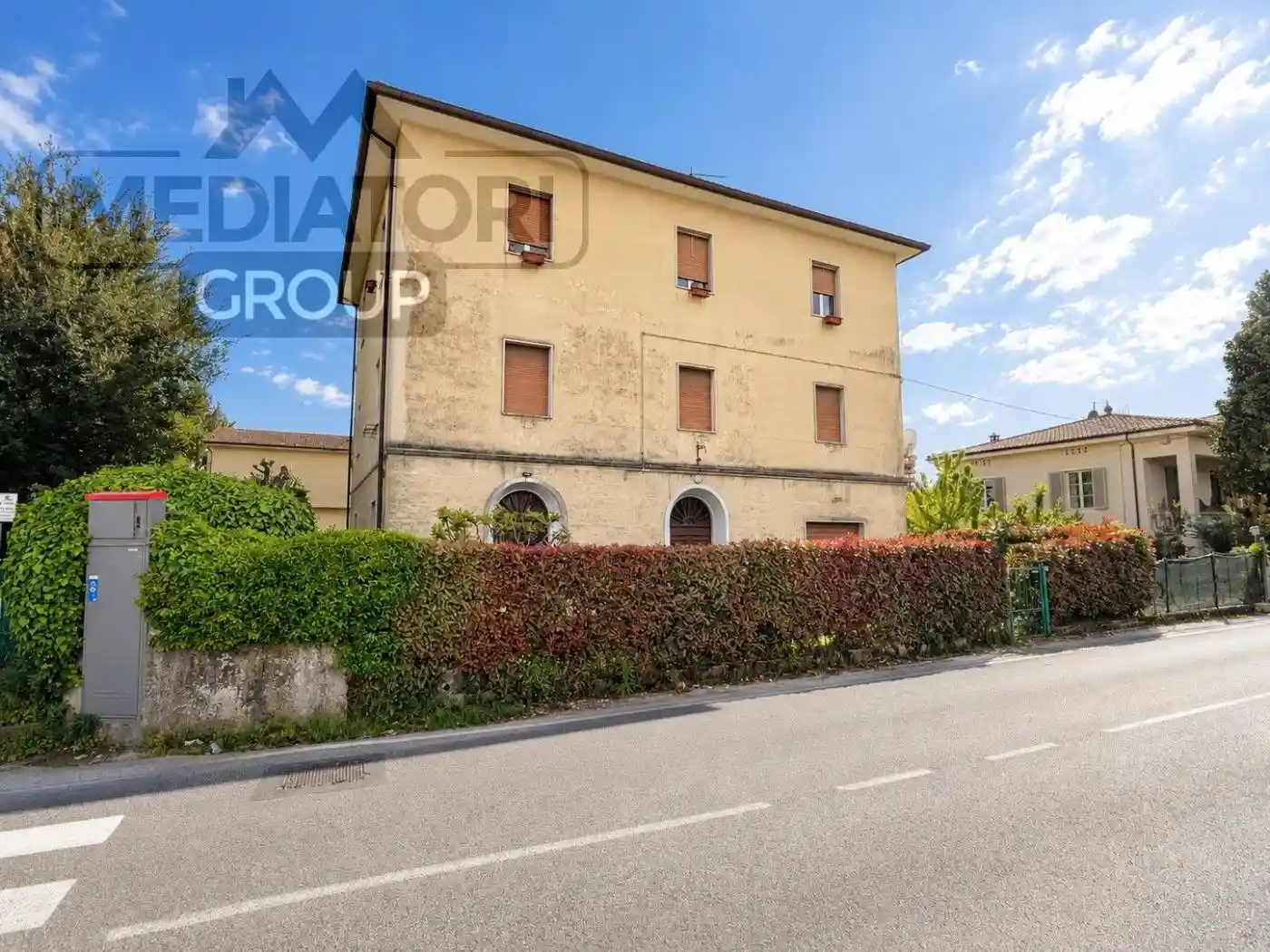 Villa in vendita a Buti