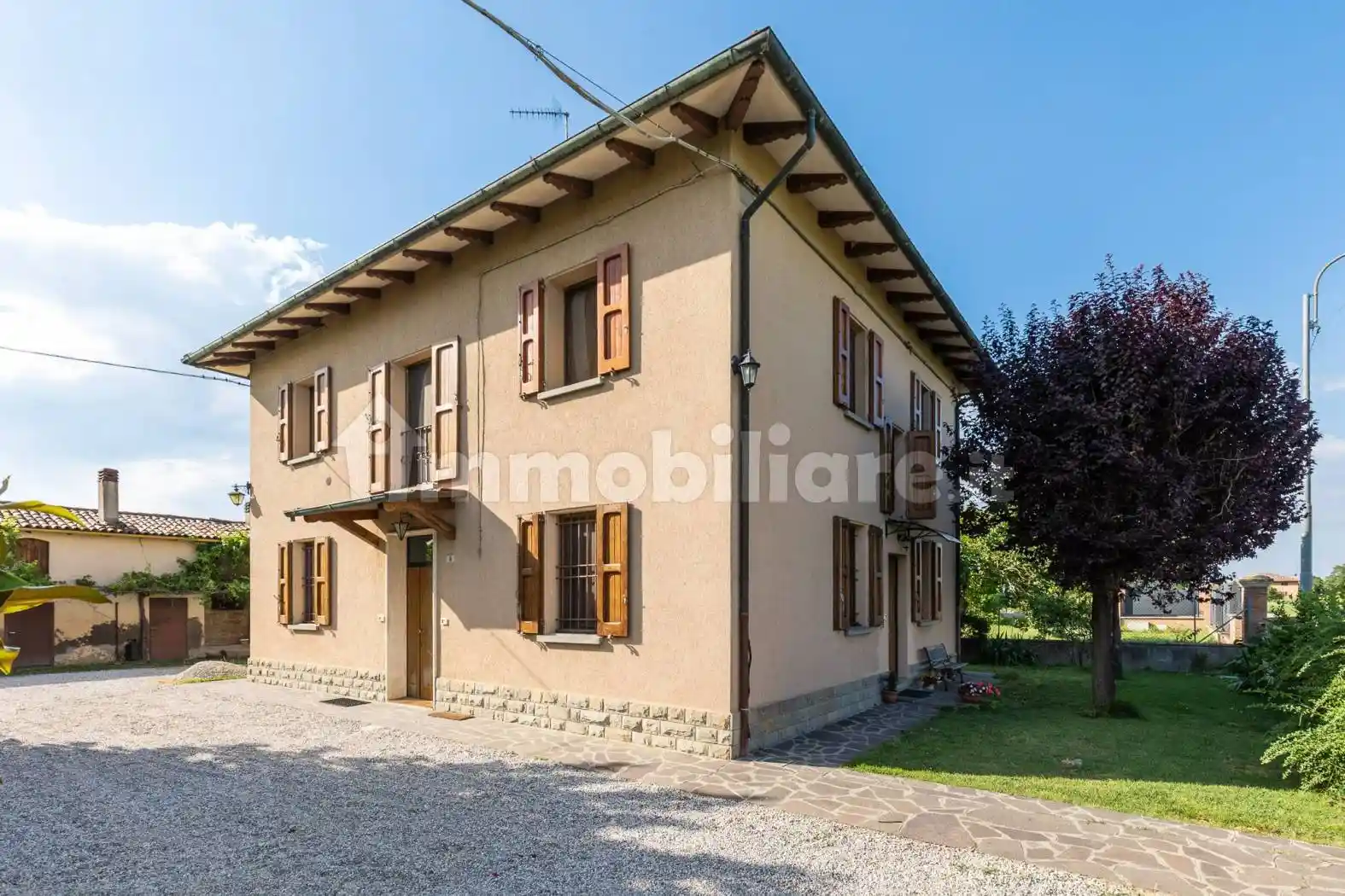 Villa in vendita a Granarolo dell'Emilia