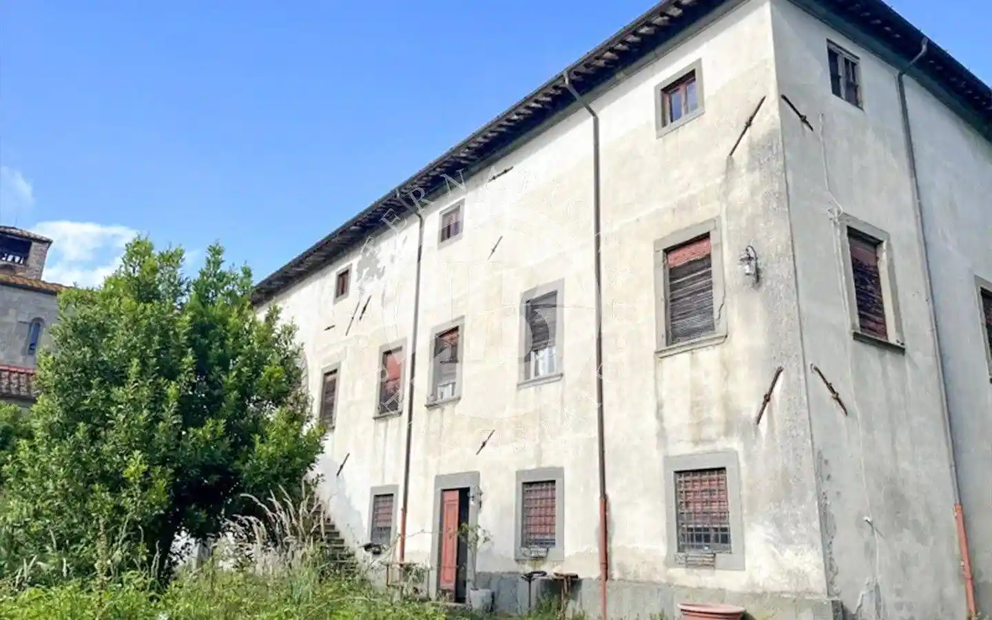 Villa in vendita a Montecarlo