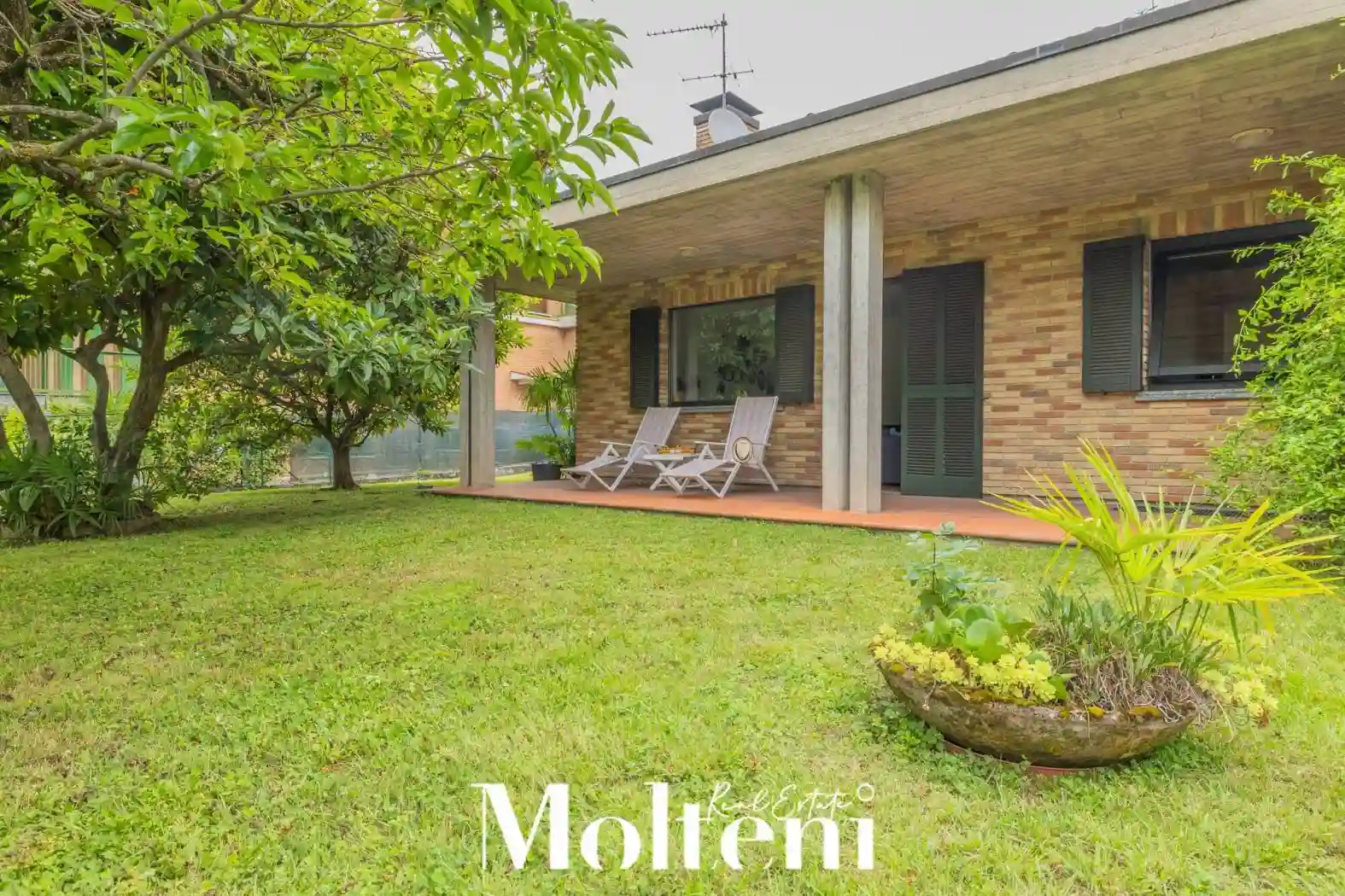 Villa - foto 2