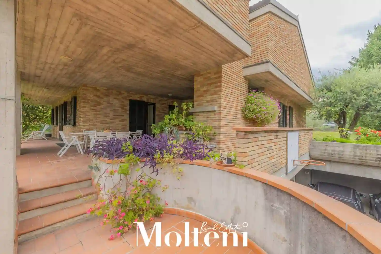 Villa - foto 3