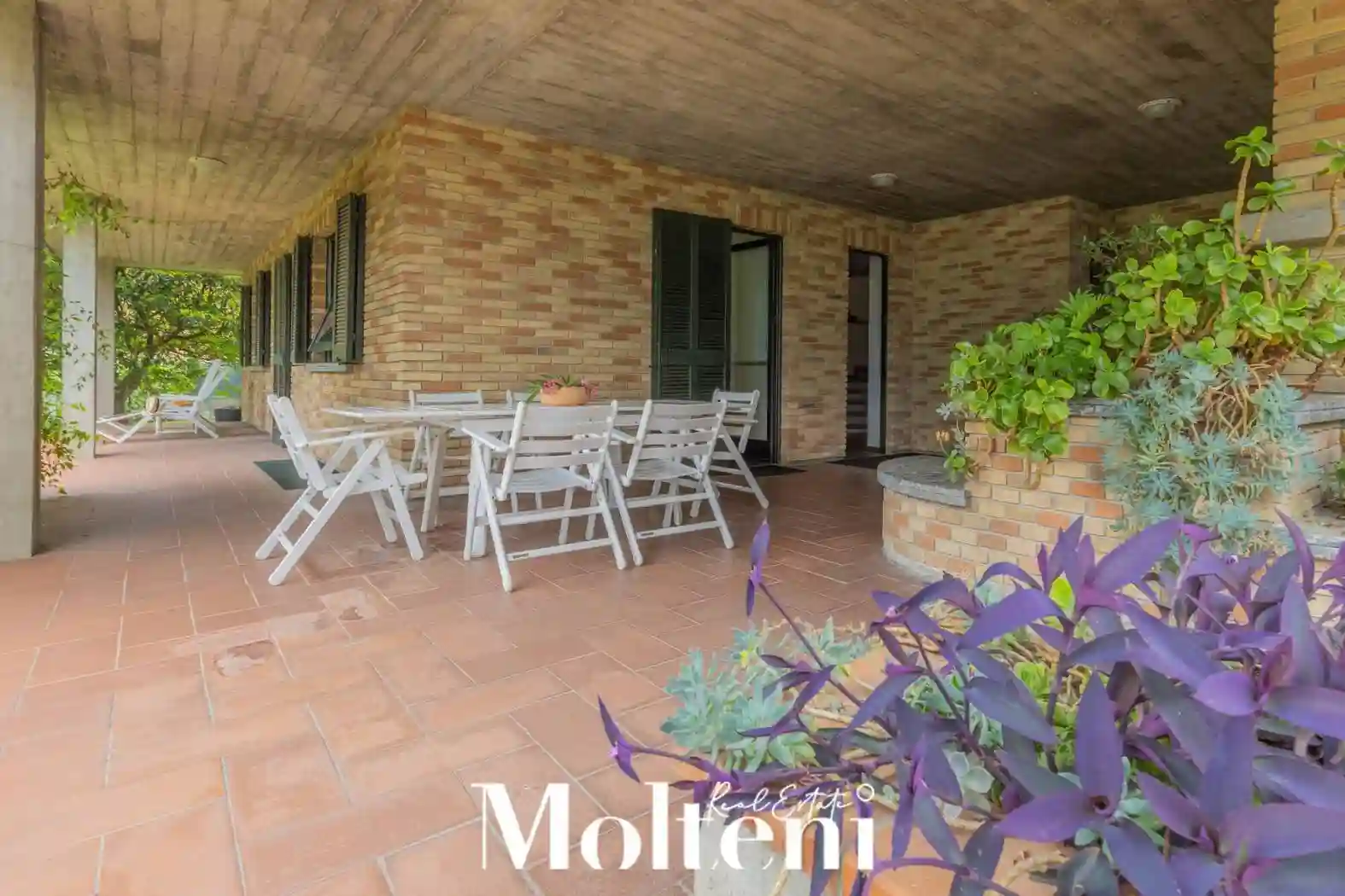Villa - foto 4