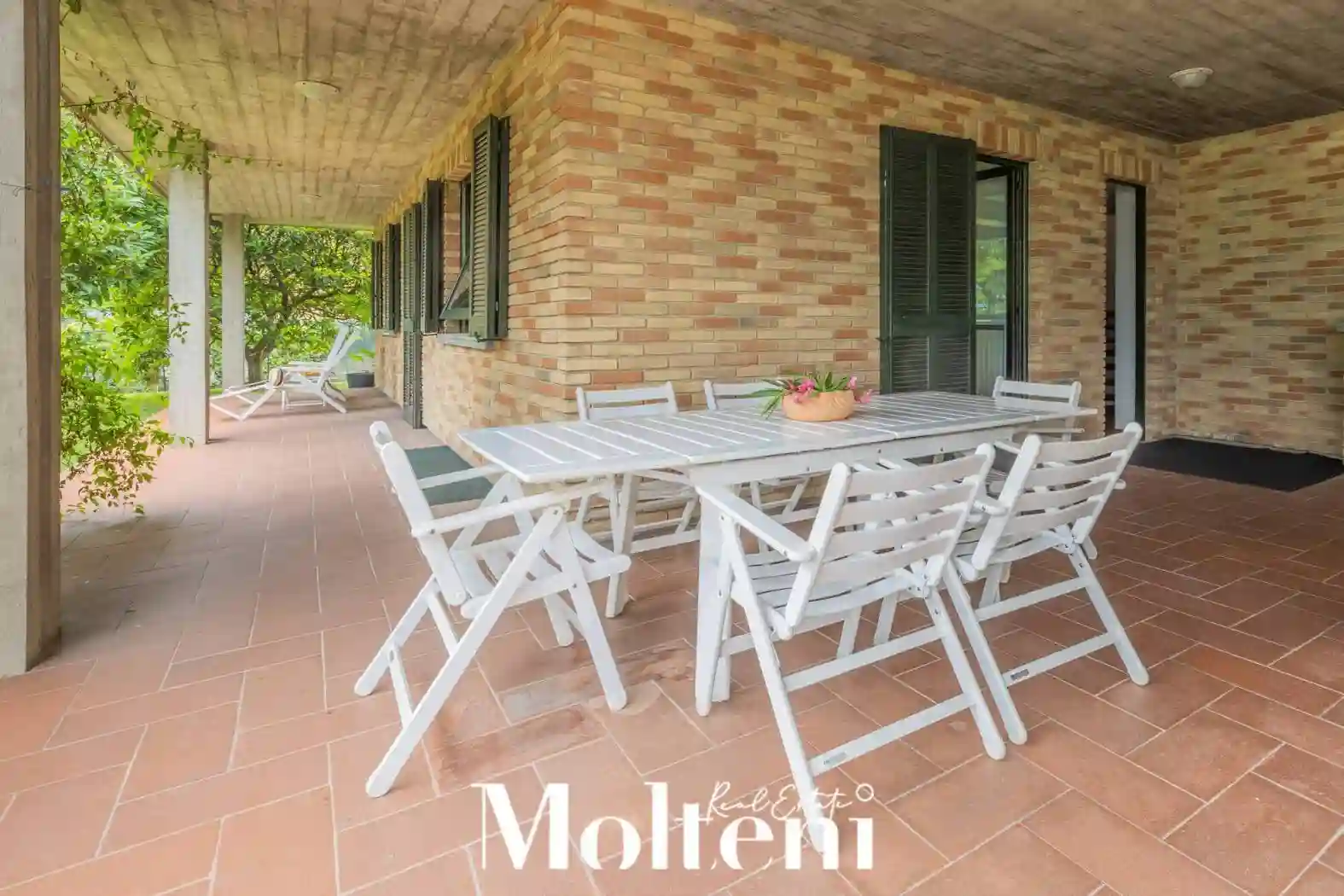 Villa - foto 5