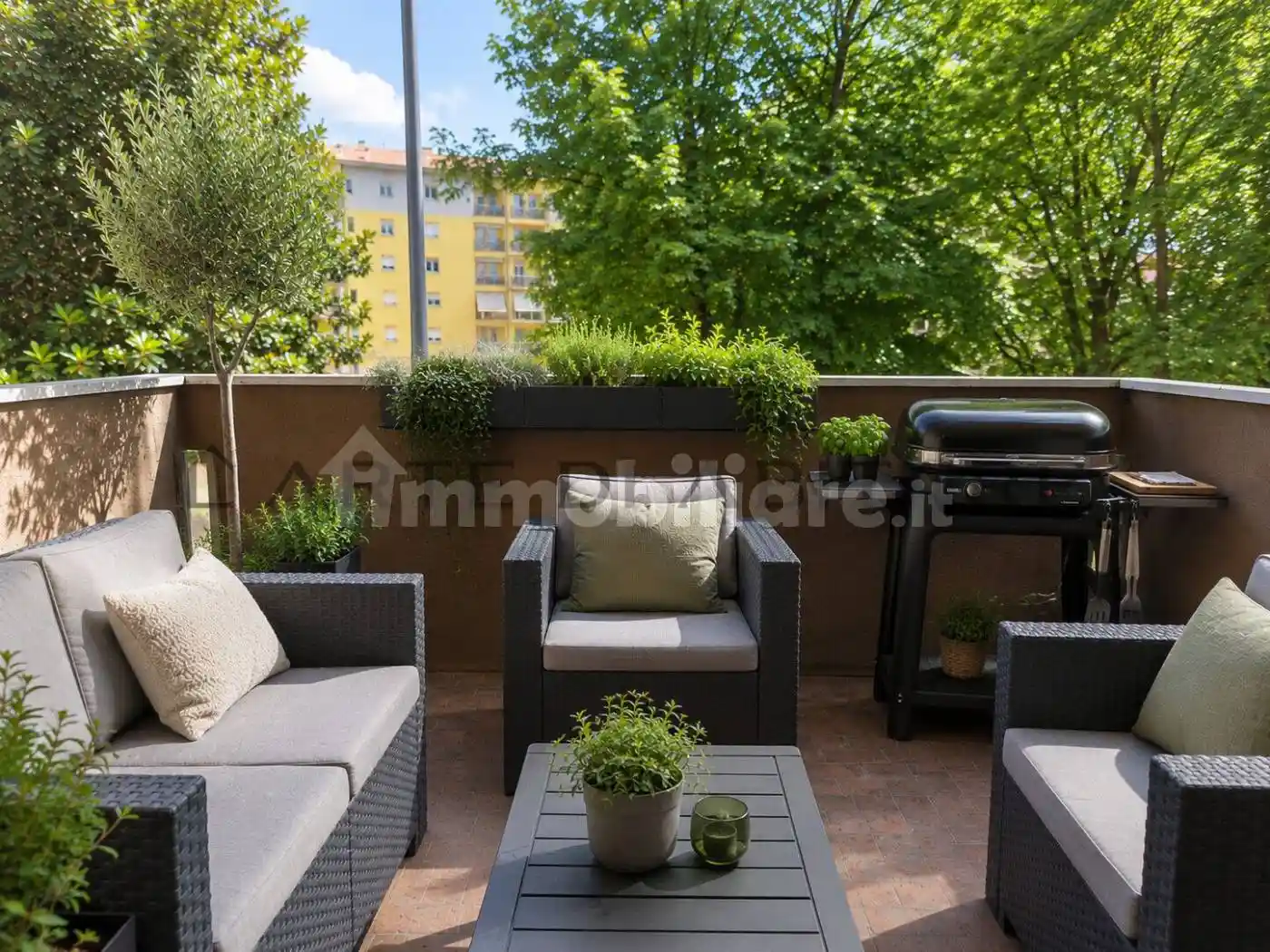Appartamento in vendita a Verona