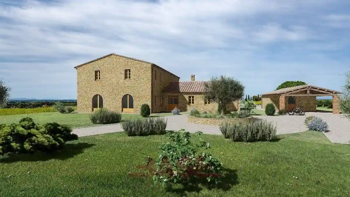 Rustico - Casale - foto 2