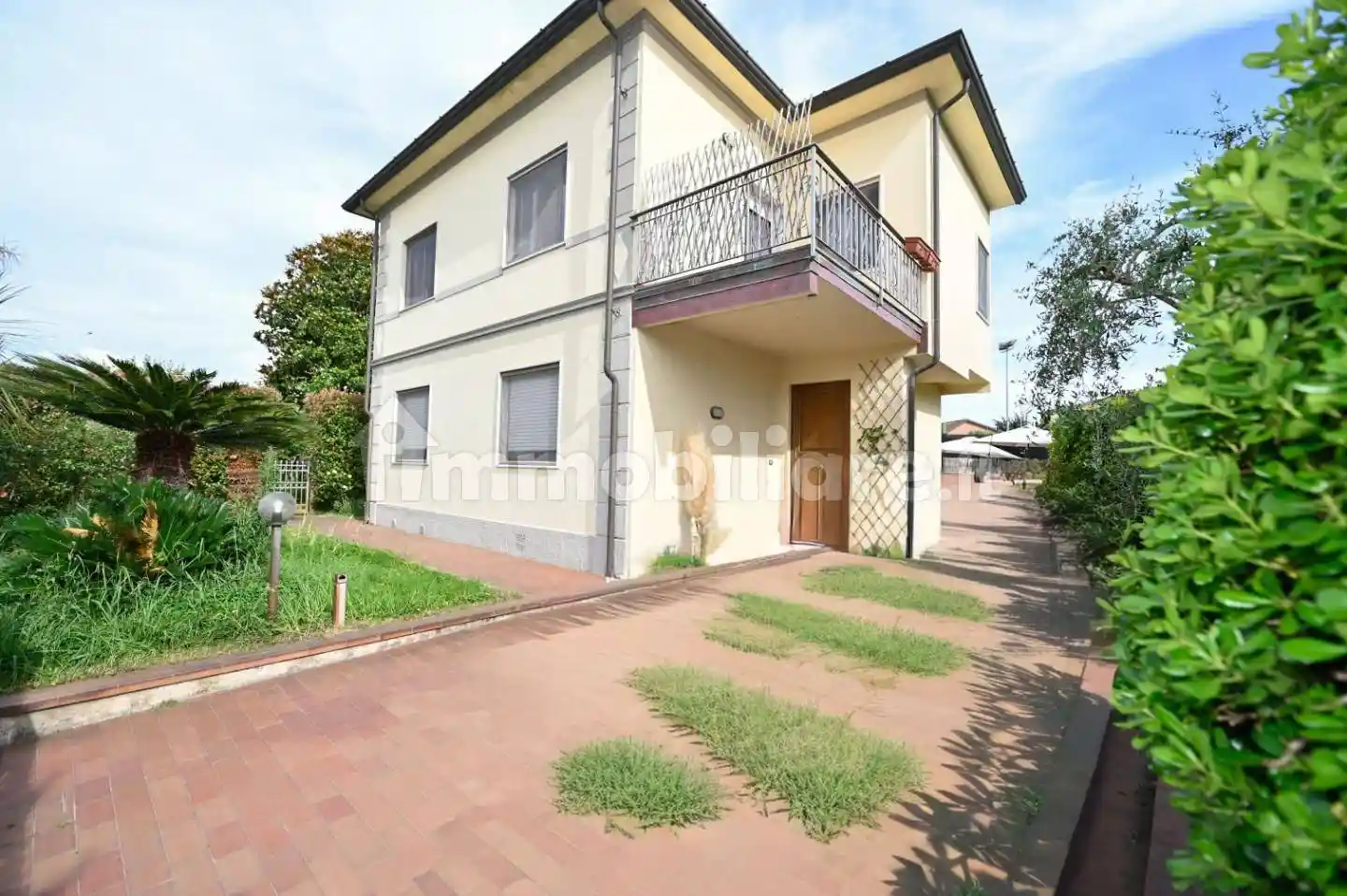 Villa in vendita a San Giuliano Terme