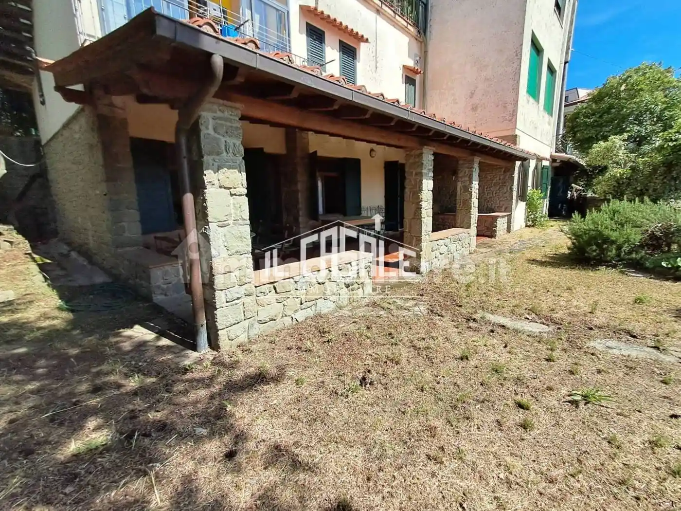 Appartamento in vendita a Reggello