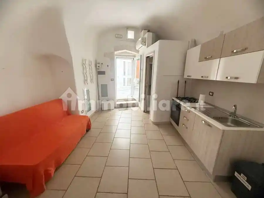 Appartamento in vendita a Ostuni