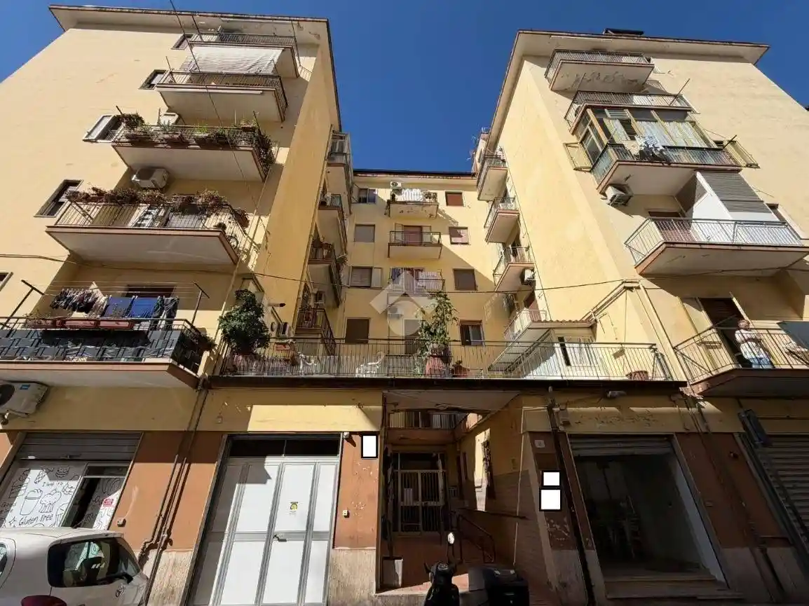 Appartamento in vendita a Salerno