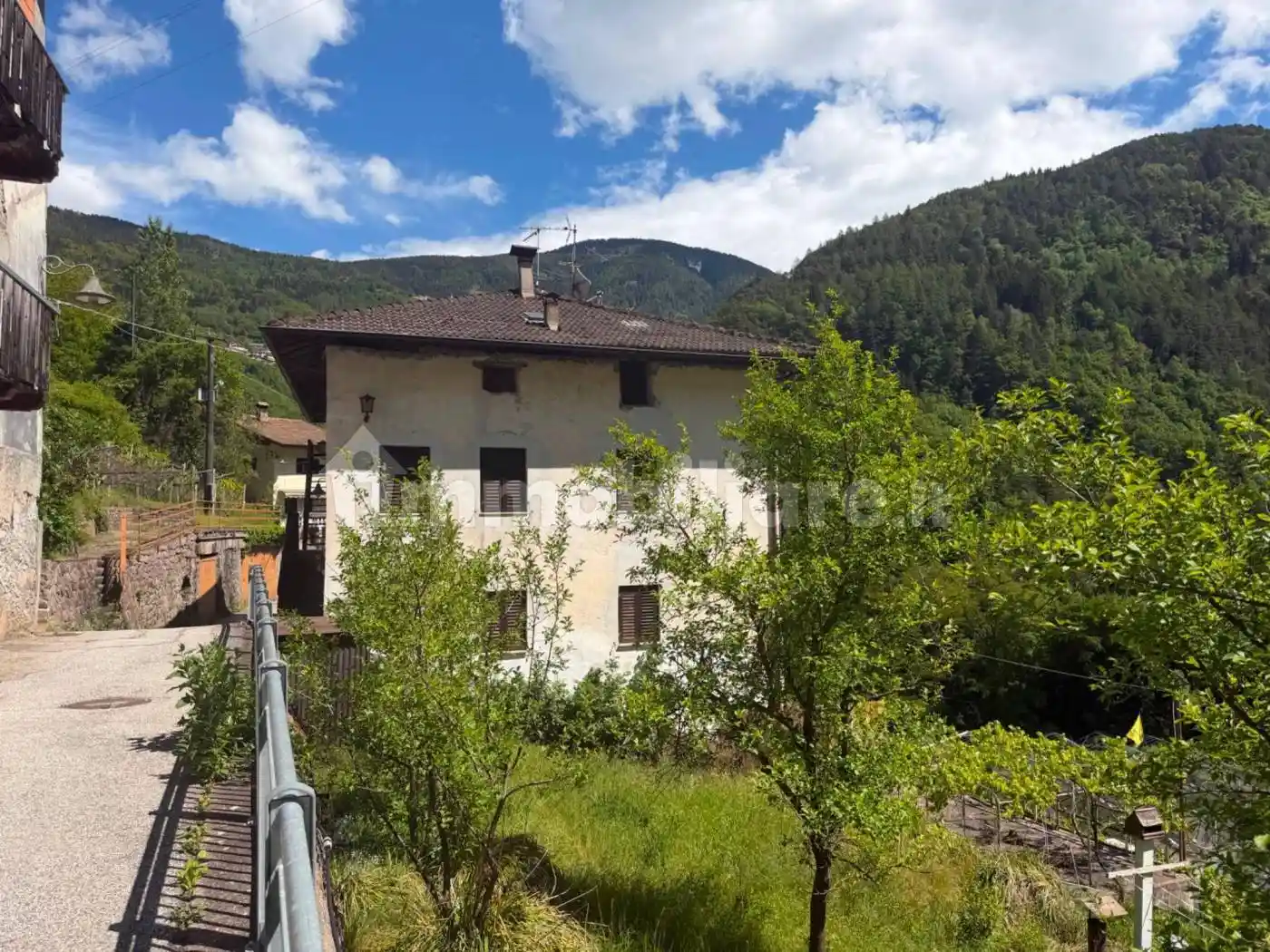 Appartamento in vendita a Altavalle