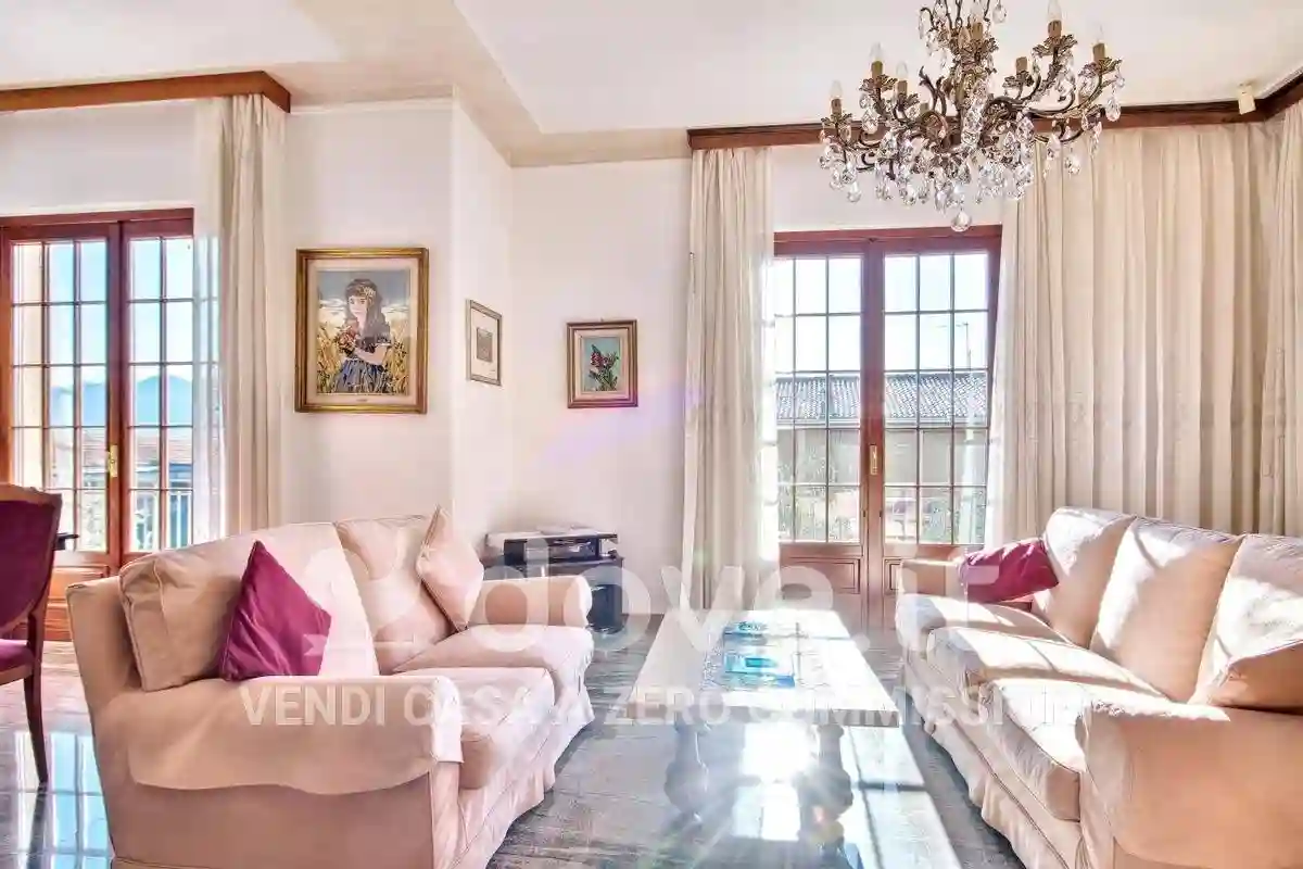 Villa - foto 4