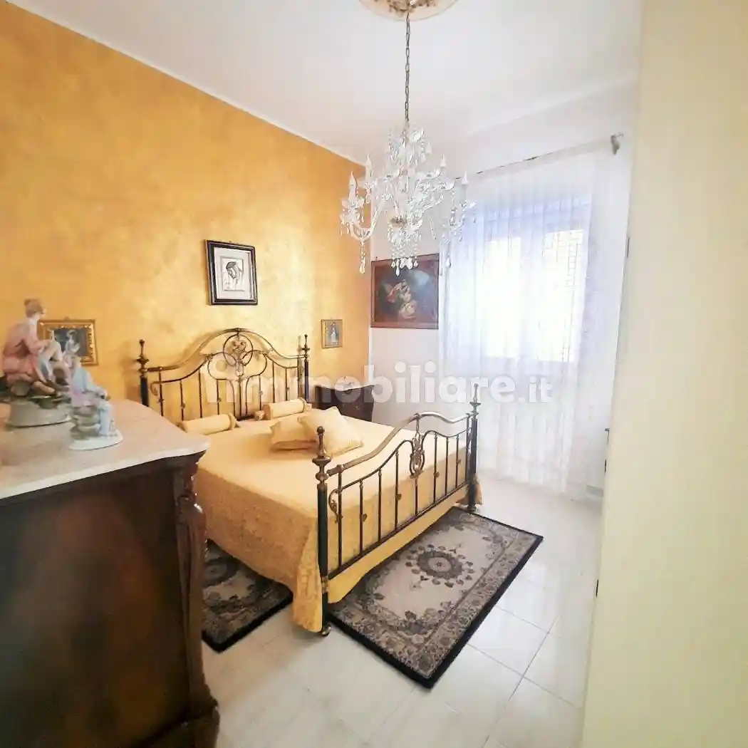 Appartamento in vendita a Palermo