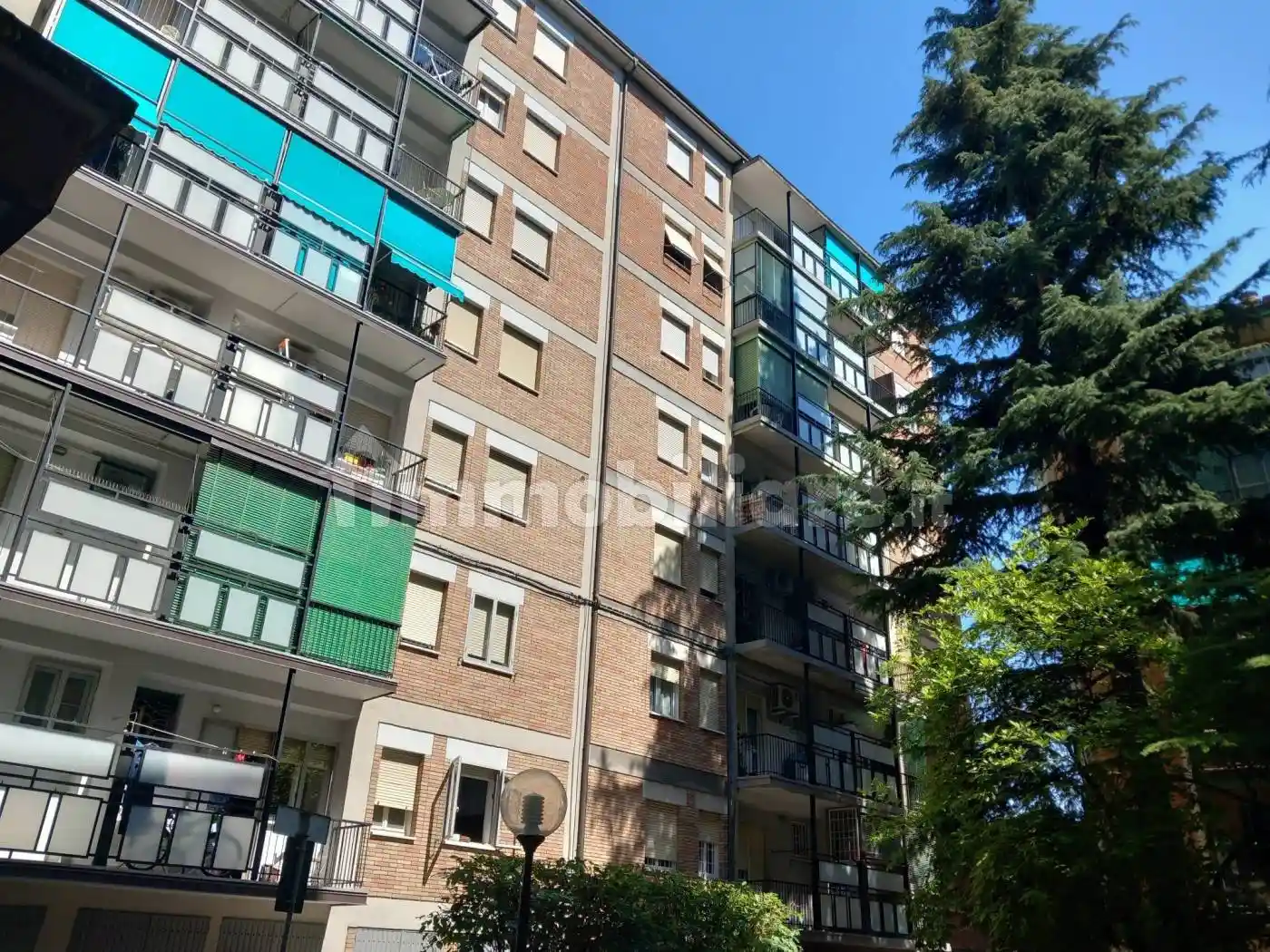 Appartamento in vendita a Bologna