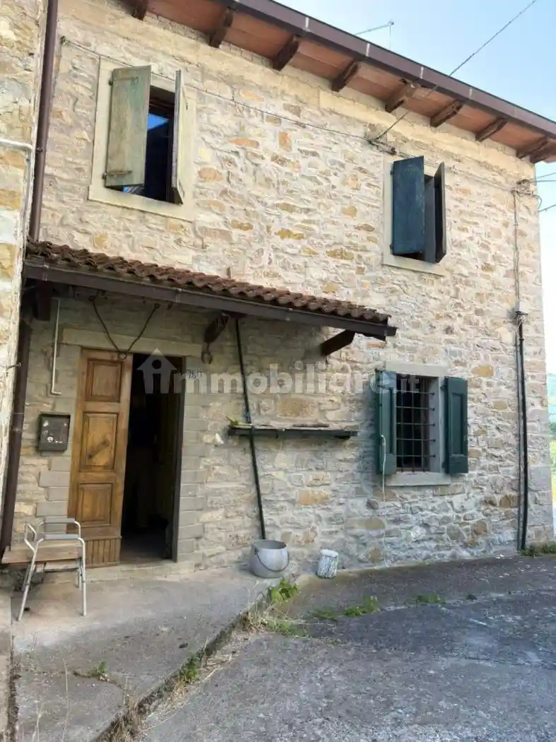 Villa in vendita a Montecreto