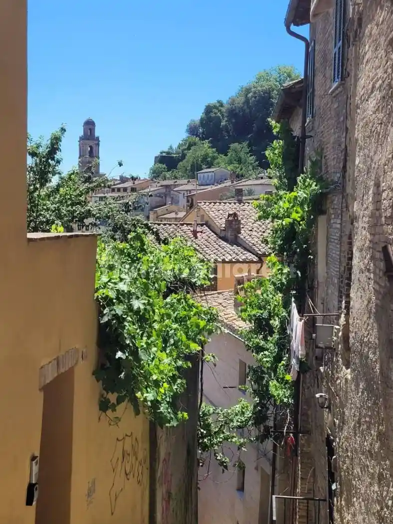 Appartamento in vendita a Perugia