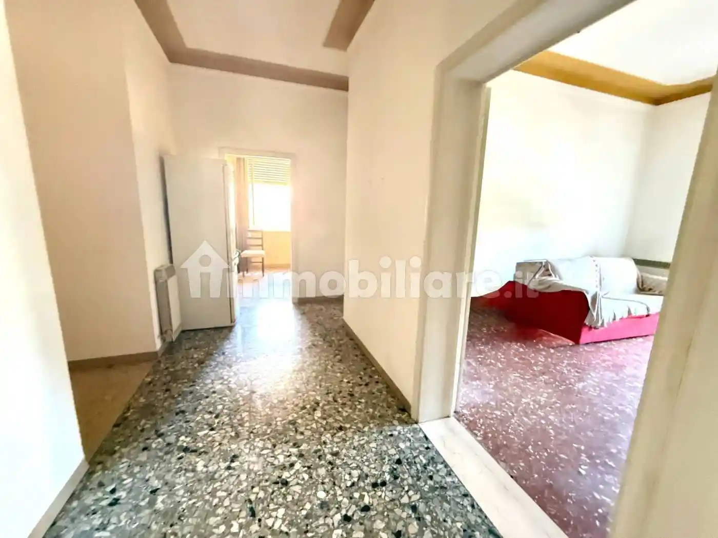 Appartamento in vendita a Pontedera