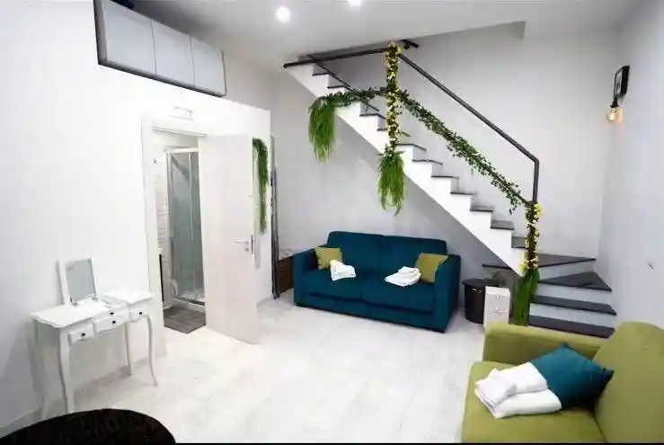 Appartamento in vendita a Napoli