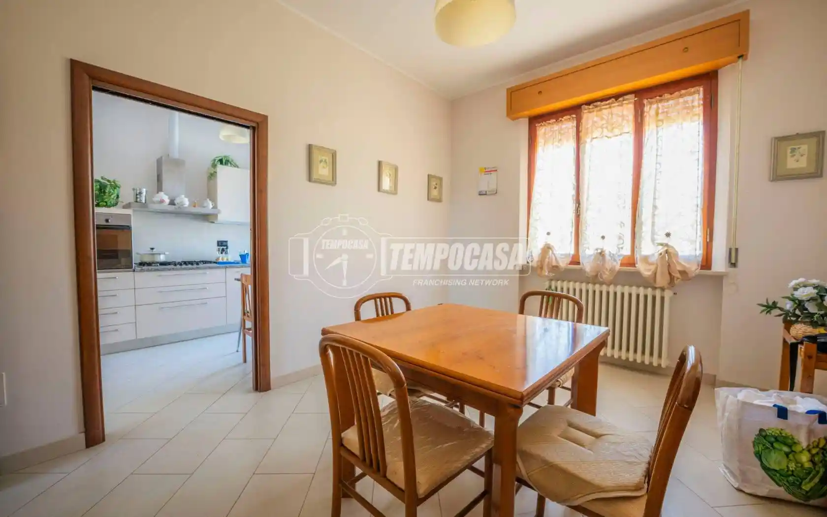 Appartamento in vendita a Senigallia