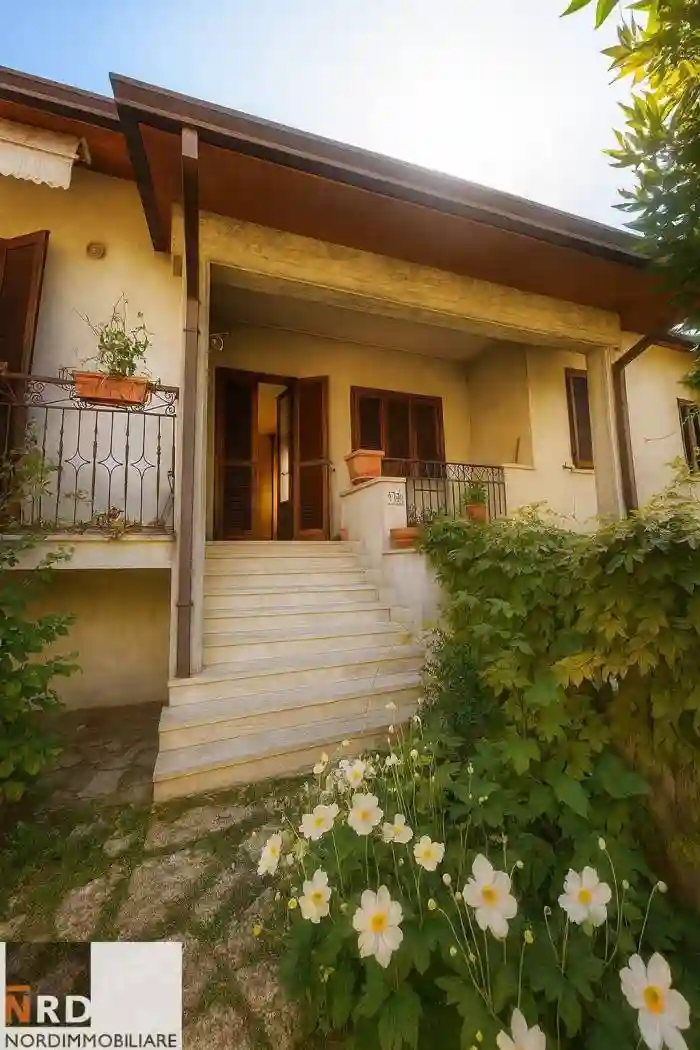 Casa indipendente - foto 2