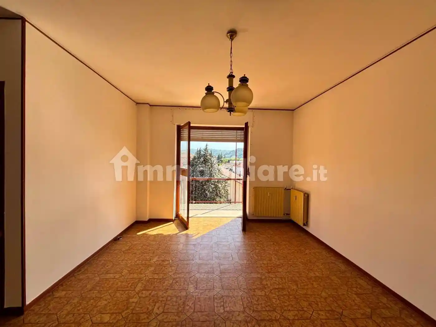 Appartamento in vendita a Santo Stefano Belbo