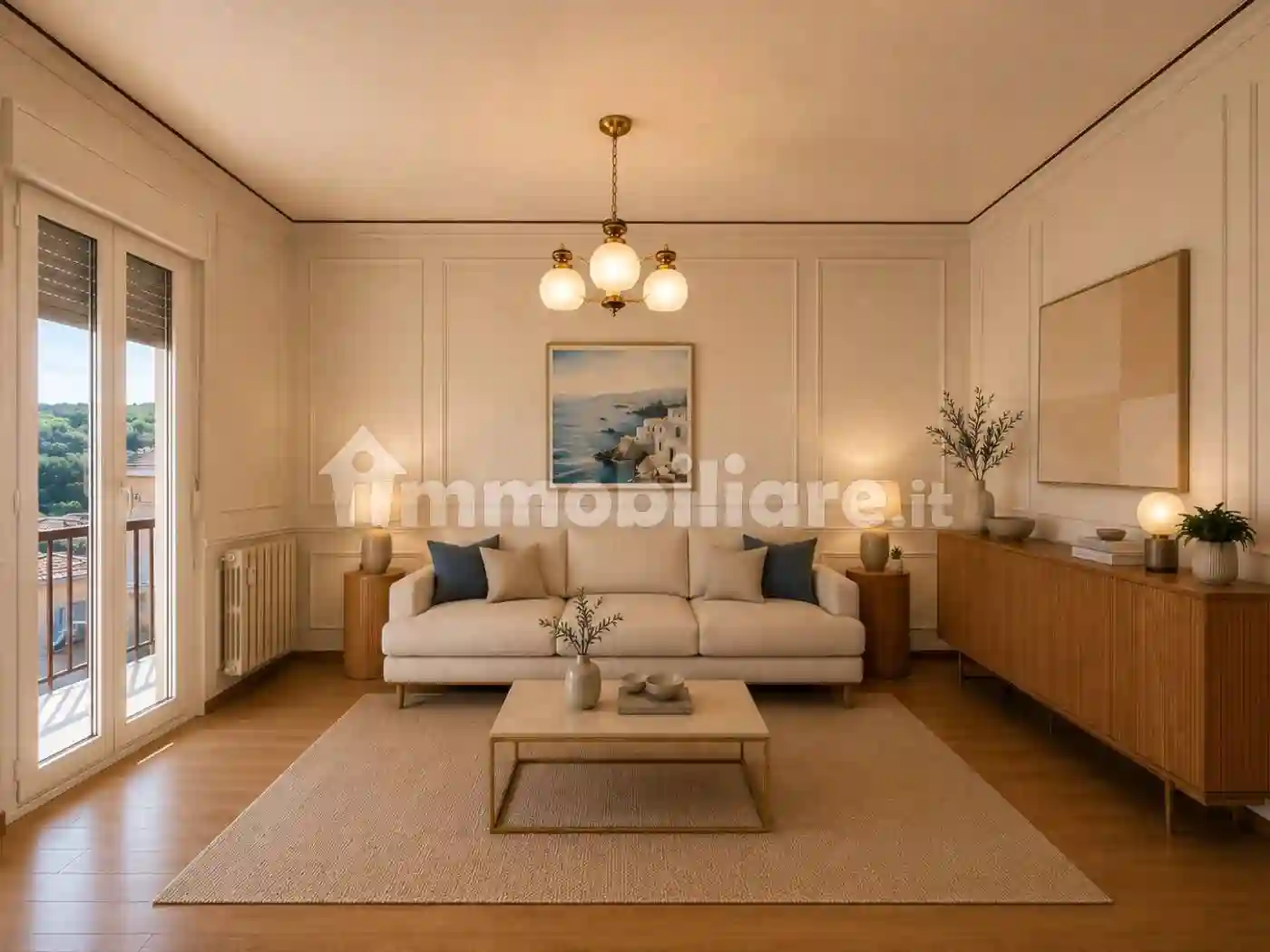 Appartamento - foto 4