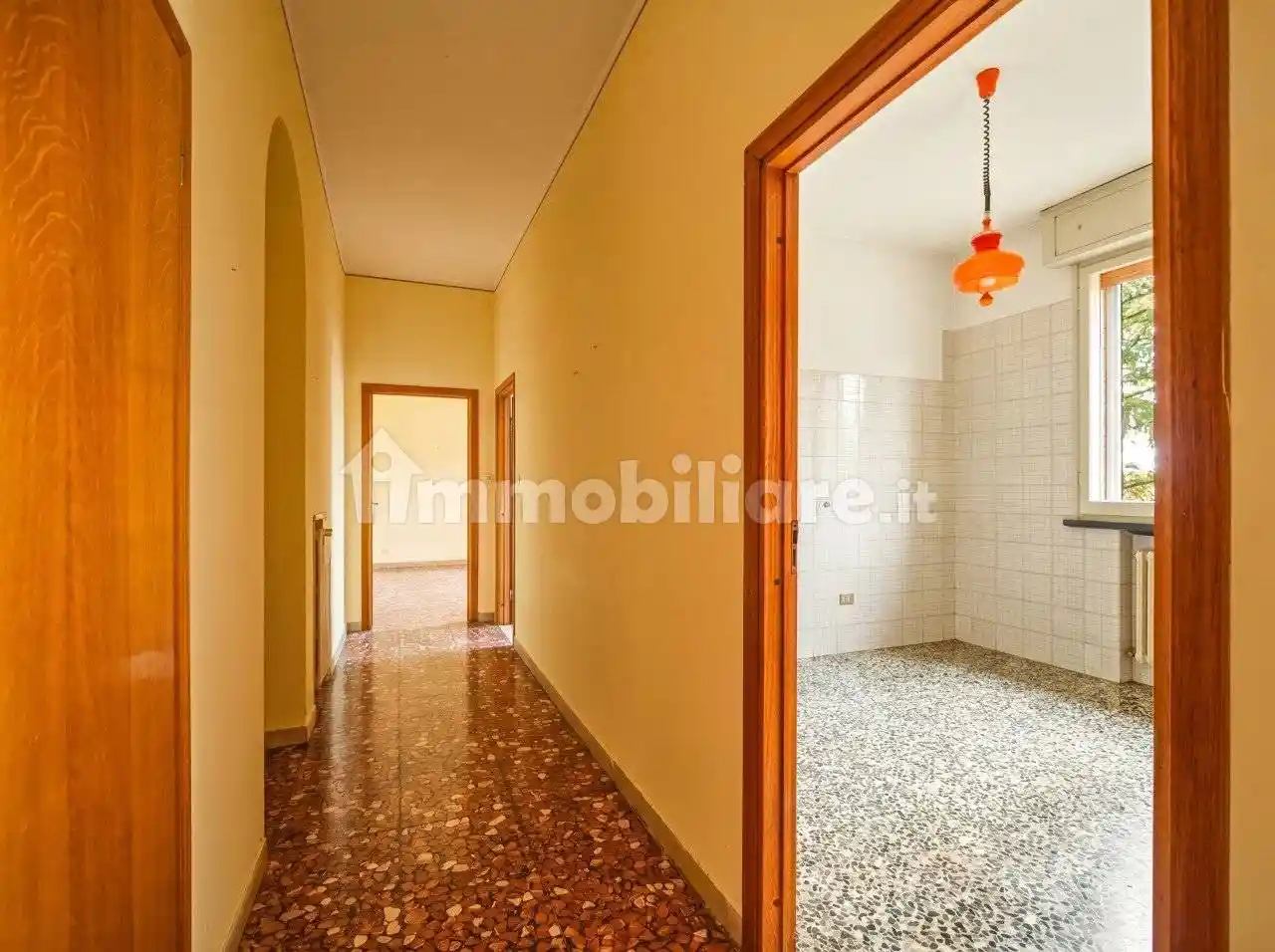 Appartamento in vendita a Reggio Emilia