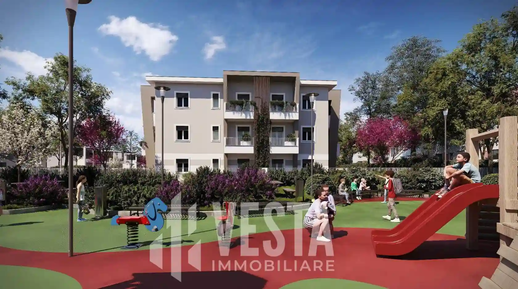 Appartamento - foto 5