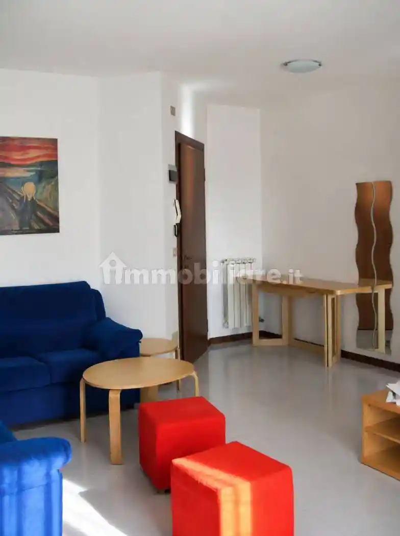 Appartamento in affitto a Udine