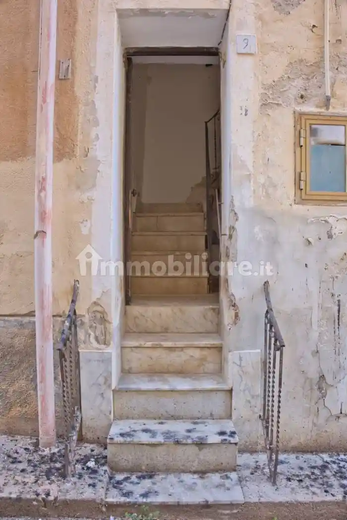 Appartamento in vendita a Santa Flavia