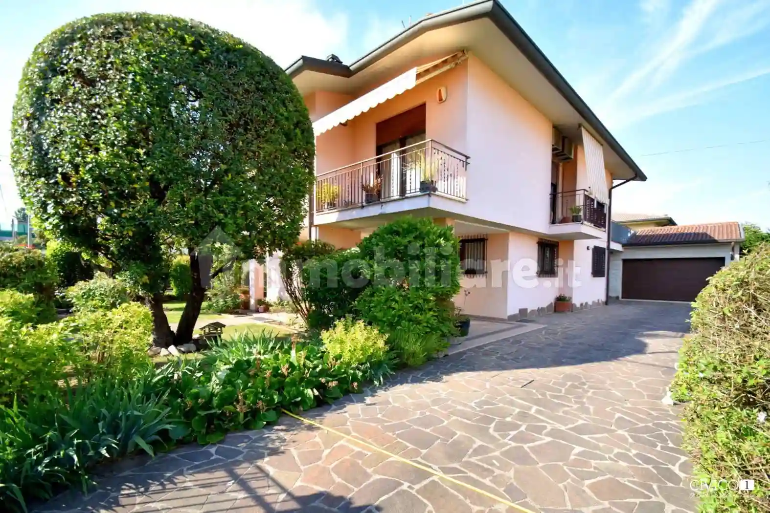 Villa - foto 3