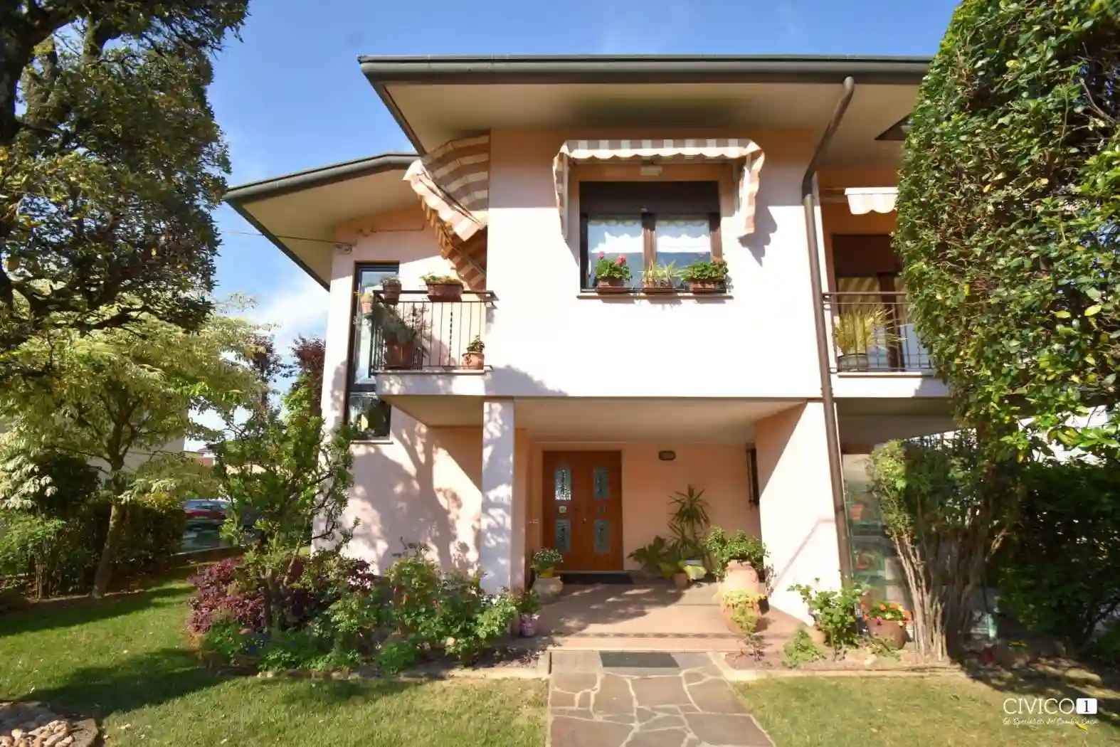 Villa - foto 4