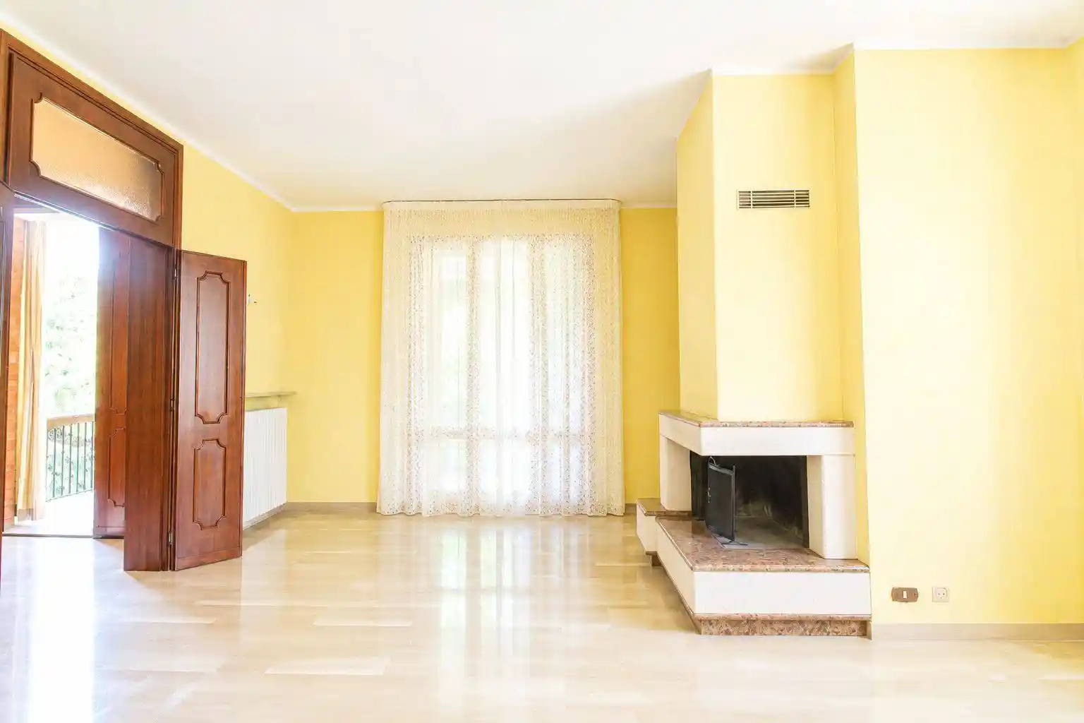 Villa in vendita a Mirandola
