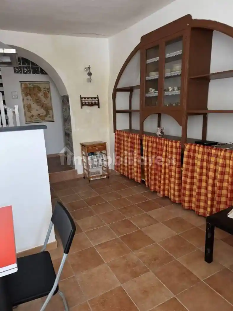 Appartamento in vendita a Castiglione Chiavarese