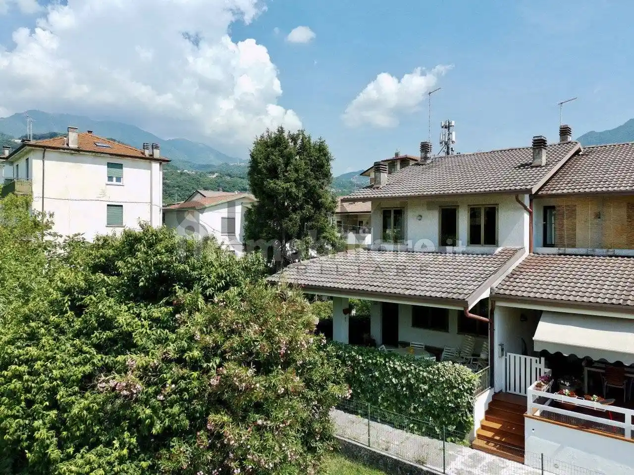 Villetta a schiera in vendita a Schio