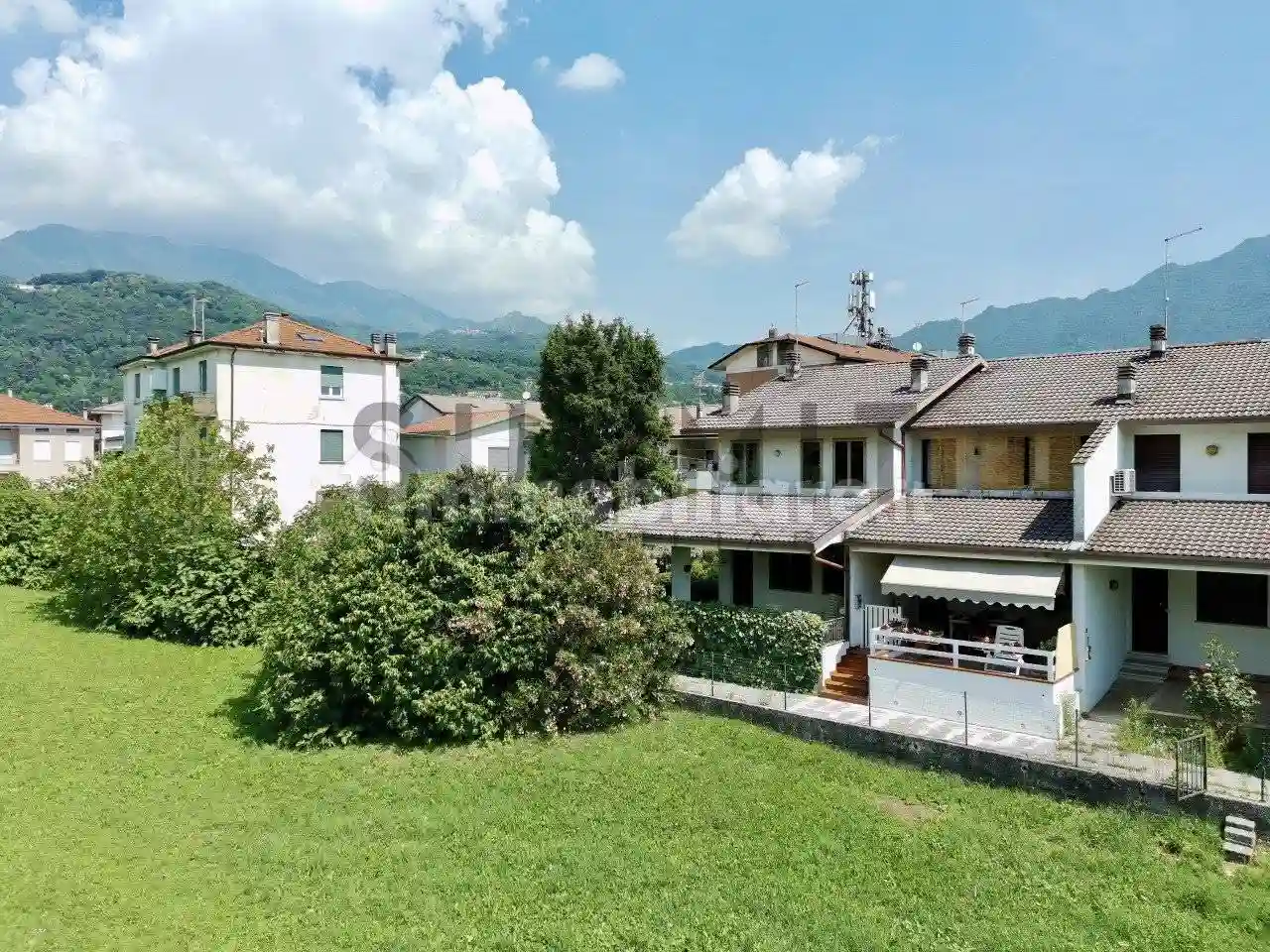 Villetta a schiera - foto 2