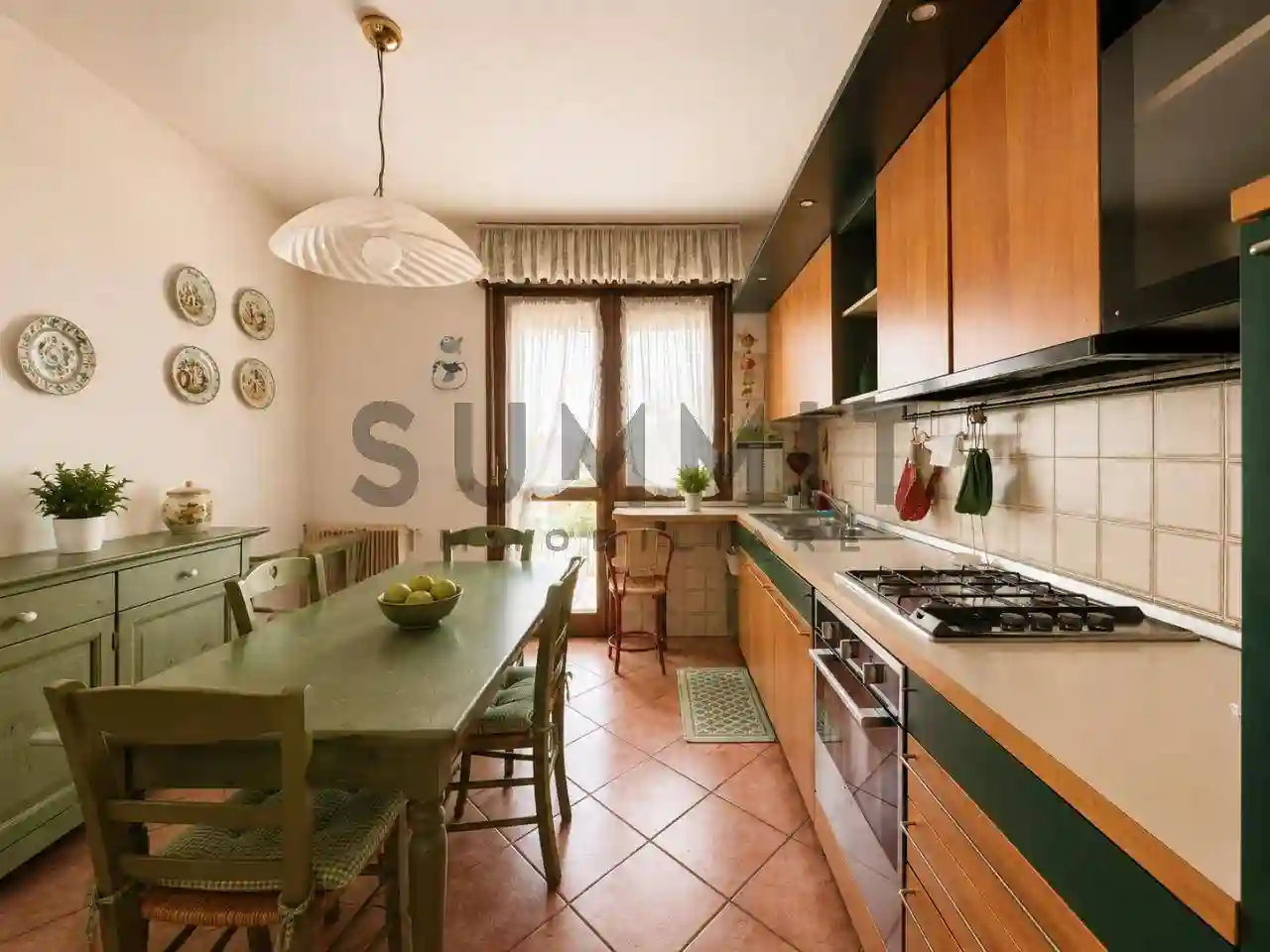 Villetta a schiera - foto 4