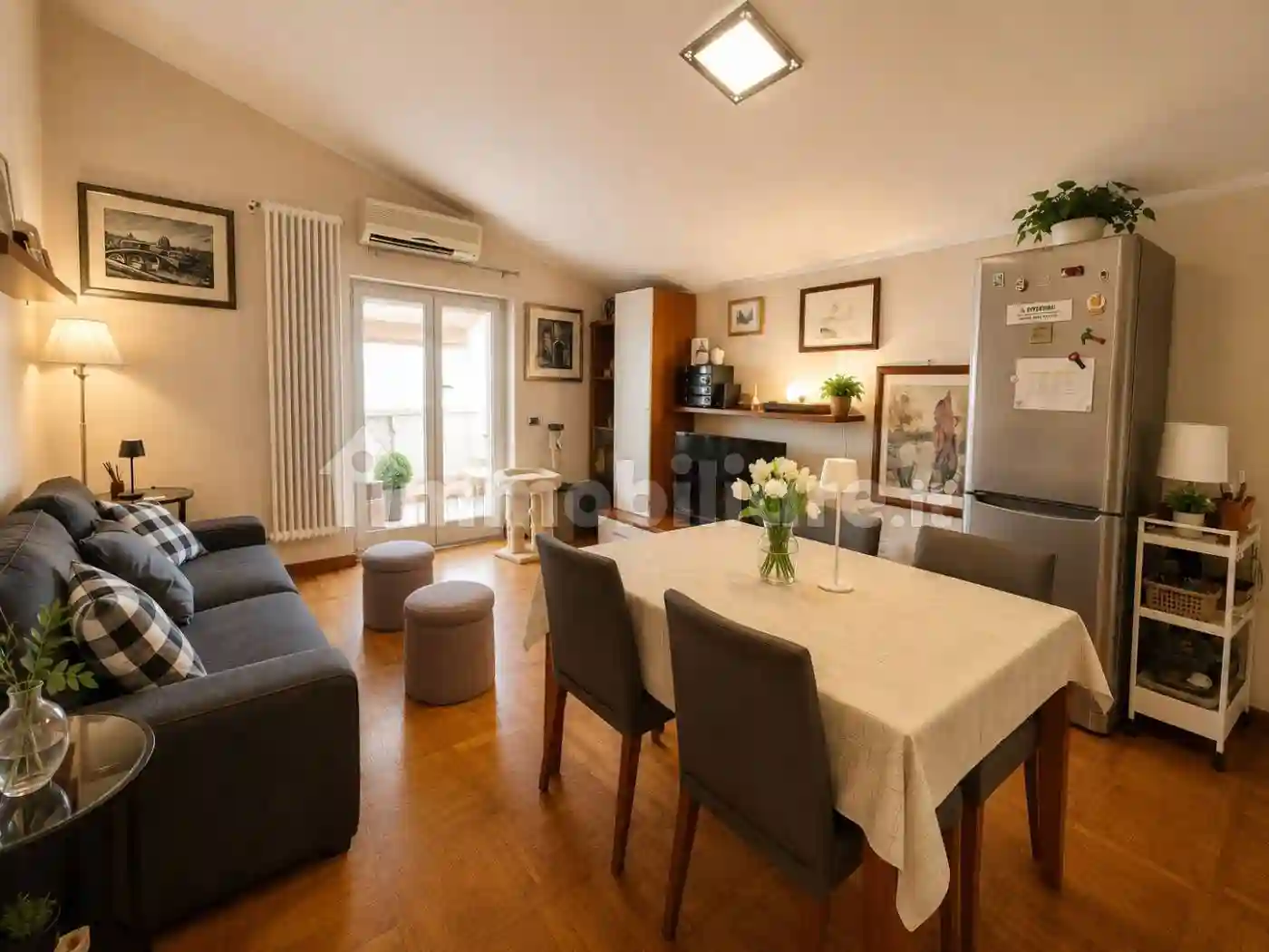 Appartamento - foto 5
