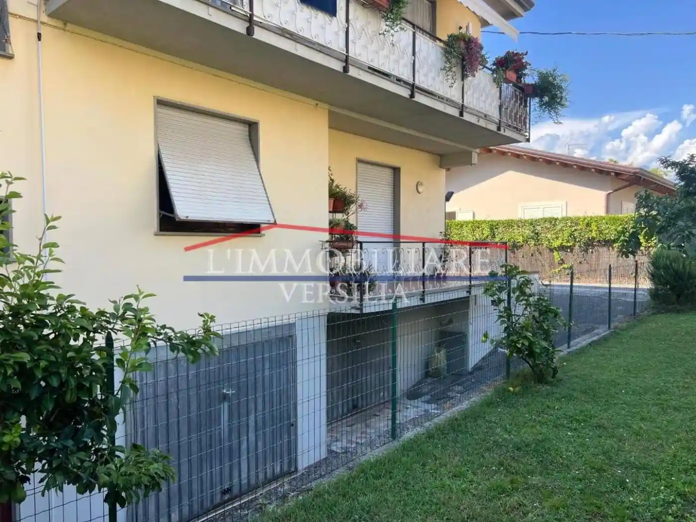 Appartamento in vendita a Massa